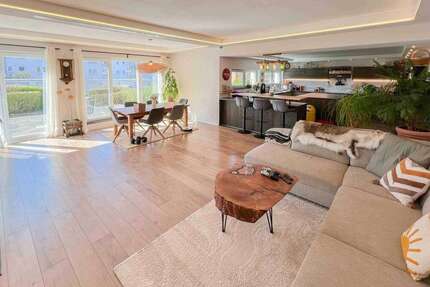 Wohnung zum Kaufen in Igersheim 345.000,00 € 130.26 m²