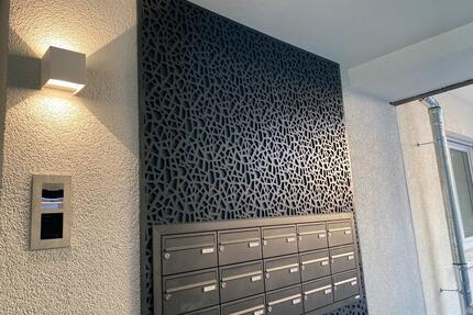 2 Zimmer Neubau Wohnung mit Küche und Balkon - Essen Stadtbezirk II