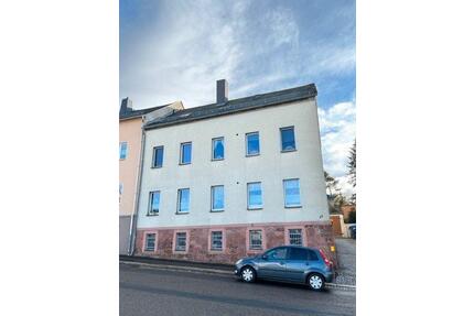 Gemütliche 2-Zi-Wohnung zu vermieten - Limbach-Oberfrohna