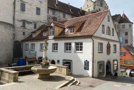 Wohnung zum Mieten in Meersburg 890,00 € 55 m²