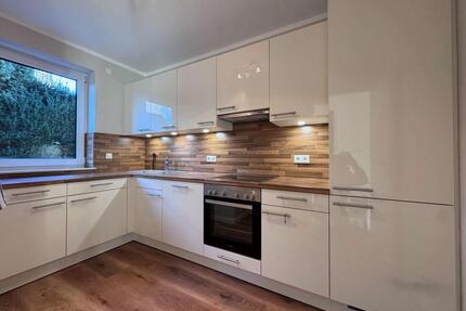 Top modernes Reihenendhaus in Stockelsdorf - Neuwertig - Garten - sofort frei