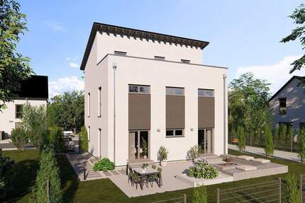 Home 16 TP - 512.000,00&nbsp;EUR Kaufpreis, ca.&nbsp; 262,50&nbsp;m&sup2;&nbsp;Wohnfl&auml;che in Trollenhagen (PLZ: 17039) Podewall