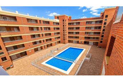 Wohnung zum Kaufen in Torrevieja 144.900,00 € 1 m²