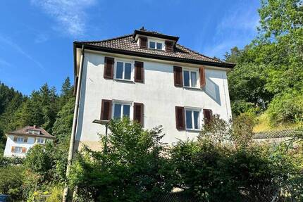 Top-Preis für Kenner - Wohnen im Herzen von Schramberg