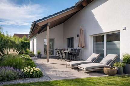 Haus zum Kaufen in Dunningen 599.000,00 € 126 m²