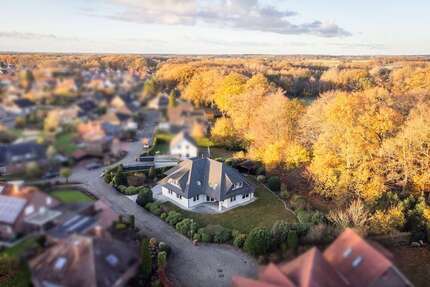 Haus zum Kaufen in Barnstorf 599.000,00 € 378.19 m²