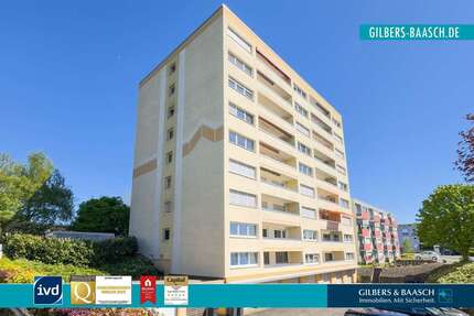 Wohnung zum Kaufen in Trier 298.000,00 € 107 m²