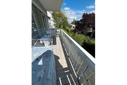 Verkaufe von priv. in der Amselstr.11A helle und ruhige 2.Zi.Wg - Straubing