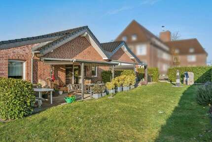 Haus zum Kaufen in Übach-Palenberg 375.000,00 € 87 m²