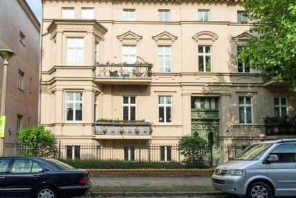 Wohnung zum Kaufen in Potsdam 520.000,00 € 112 m²