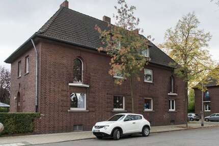 Wohnung zum Mieten in Duisburg 430,00 € 58.27 m²