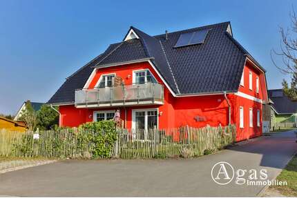 Wohnung zum Kaufen in Born a. Darß 299.000,00 € 59.85 m²