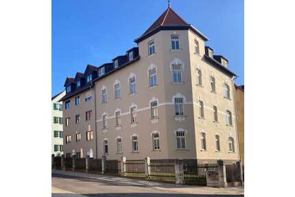 Wohnung zum Kaufen in Altenburg 63.500,00 € 52.8 m²