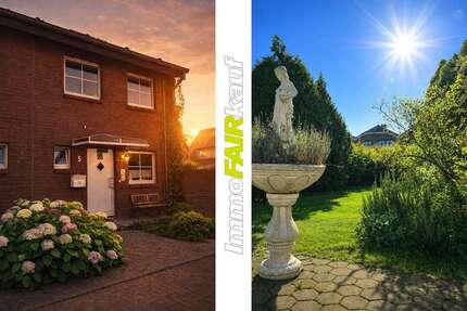 Haus zum Kaufen in Duisburg 449.000,00 € 123 m²