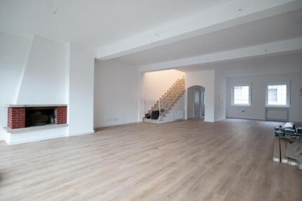 Exklusive Maisonette-Wohnung im Herzen von Lüdinghausen