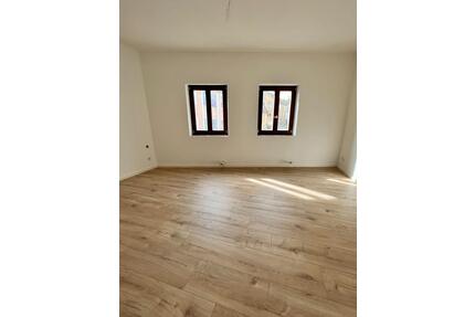 Moderne 2-Zimmerwohnung zentral in Maßbach zu vermieten!