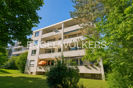 Wohnung zum Kaufen in Oberursel (Taunus) 360.000,00 € 98 m²
