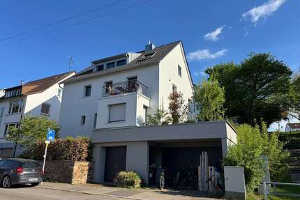 Wohnung zum Mieten in Stuttgart 1.170,00 € 65.9 m²