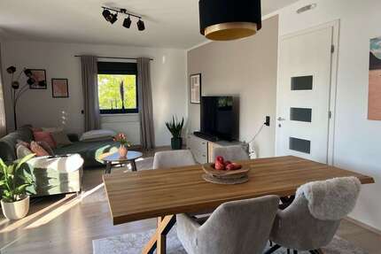 Wohnung zum Kaufen in Bobingen 276.000,00 € 79.76 m²