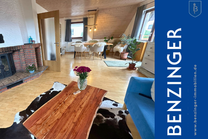 Wohnung zum Mieten in Bad Urach 650,00 € 75 m²