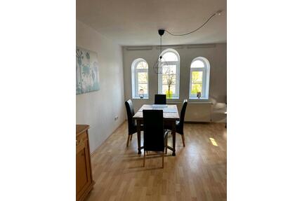DG-Wohnung zu vermieten - 750,00&nbsp;EUR Kaltmiete, ca.&nbsp; 88,00&nbsp;m&sup2; in Werne (PLZ: 59368)