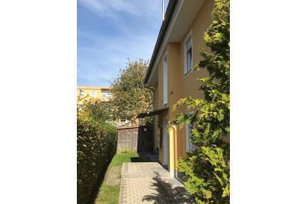 3-Zi.-Wohnung am nordwestl. Stadtrand von München PROVISIONSFREI - Karlsfeld