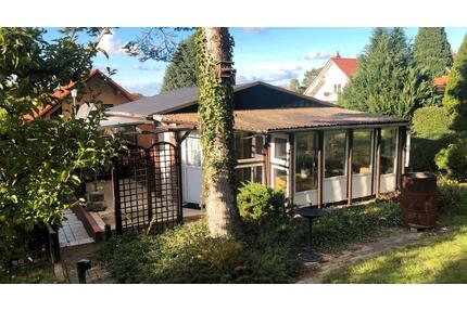 Bungalow in Meisdorf zur Miete - 420,00&nbsp;EUR Kaltmiete, ca.&nbsp; 50,00&nbsp;m&sup2; in Falkenstein/Harz (PLZ: 06463)