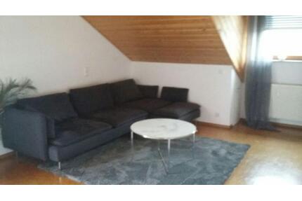 Schöne Wohnung zur Untermiete – ab sofort verfügbar - Schlierbach