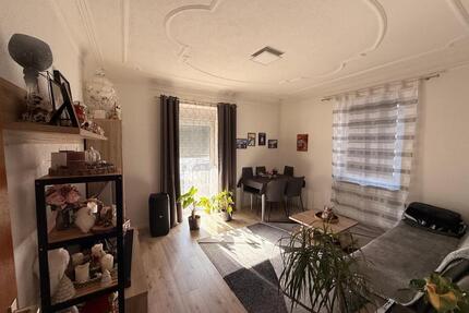 Wunderschöne 3-Zimmer-Wohnung in toller Lage - Singen (Hohentwiel)