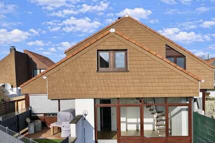 Wohnung zum Kaufen in Wittmund 149.000,00 € 44 m²