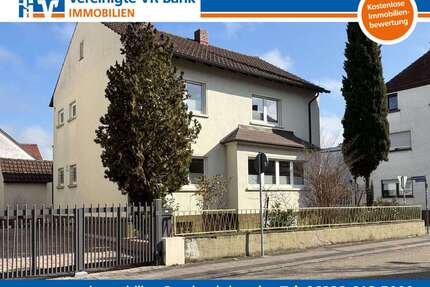 Haus zum Kaufen in Schifferstadt 485.000,00 € 153 m²