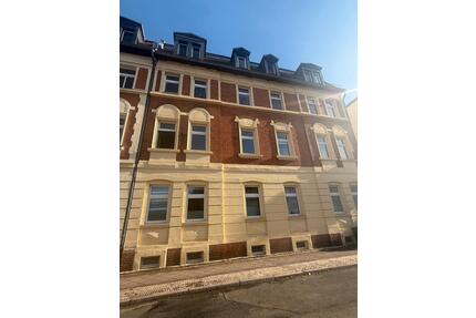 Sanierte 2-Zimmerwohnung in Markkleeberg zur Vermietung!