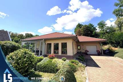 Haus zum Kaufen in Calbe (Saale) 450.000,00 € 114 m²