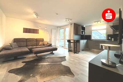 Wohnung zum Mieten in Nürnberg 980,00 € 50 m²