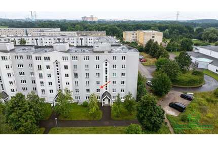 Wohnung zum Kaufen in Schwerin 120.000,00 € 56 m²