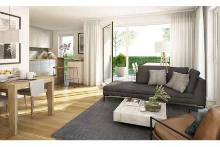 Wohnung zum Kaufen in Kaiserslautern 350.000,00 € 81.22 m²