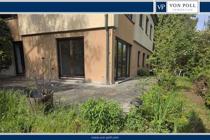 Wohnung zum Mieten in Würzburg 1.300,00 € 100 m²