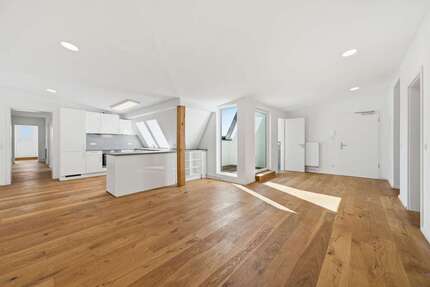 Wohnung zum Mieten in Berlin 3.427,32 € 202.68 m²