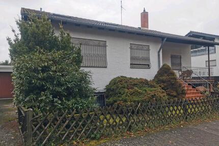 Familienfr. Bungalow zu vermieten - Babenhausen