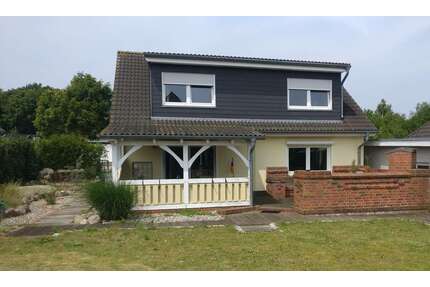 Haus zum Kaufen in Sassnitz 187.500,00 € 140 m²