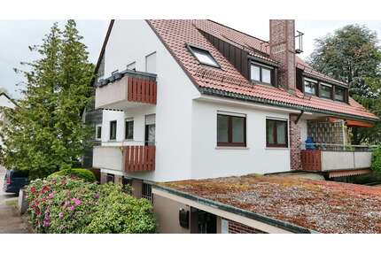 Wohnung zum Mieten in Stuttgart 650,00 € 45 m²