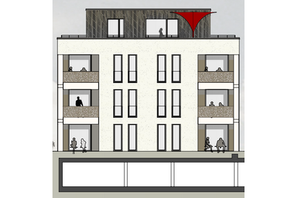 Wohnung zum Mieten in Schwabmünchen 1.813,00 € 110 m²