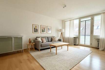 Attraktive 2-Zimmer-Wohnung in gefragter Lage von Sindelfingen