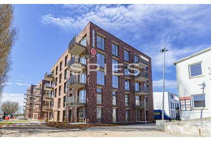 Wohnung zum Mieten in Bremen 1.120,70 € 64 m²