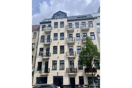 Wohnung zum Mieten in Berlin-Steglitz 1.215,00 € 40.5 m²