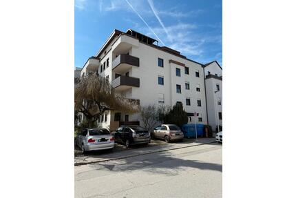 2 Zimmer Wohnung in Top Lage Deggendorfs