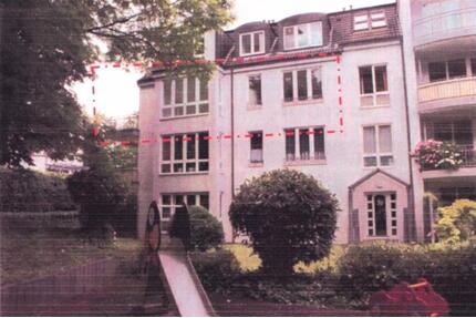 Eigentumswohnung + Tiefgarage, Bonn Bad-Godesberg, Denglerstr. 70