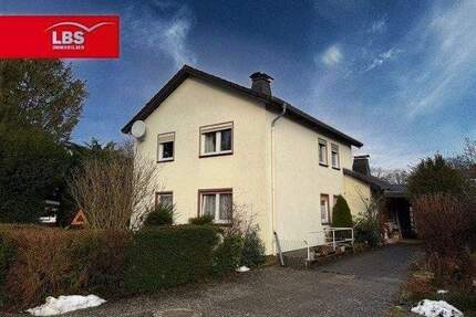 Alles auf Anfang - Handwerker sind willkommen! - Vlotho Exter