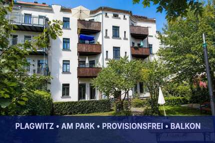 Wohnung zum Kaufen in Leipzig 260.000,00 € 72 m²