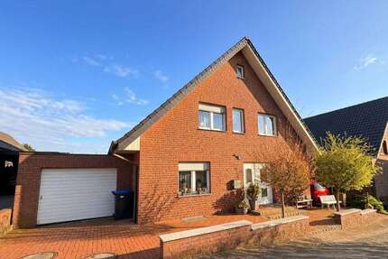 Haus zum Kaufen in Ibbenbüren 389.000,00 € 138 m²